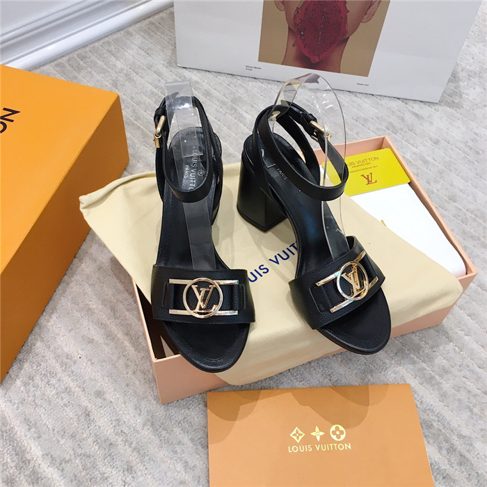 Louis Vuitton 루이비통 여성용 샌들 L60884