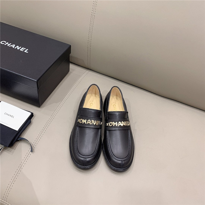 chanel 샤넬 여성용 로퍼 C150040-2