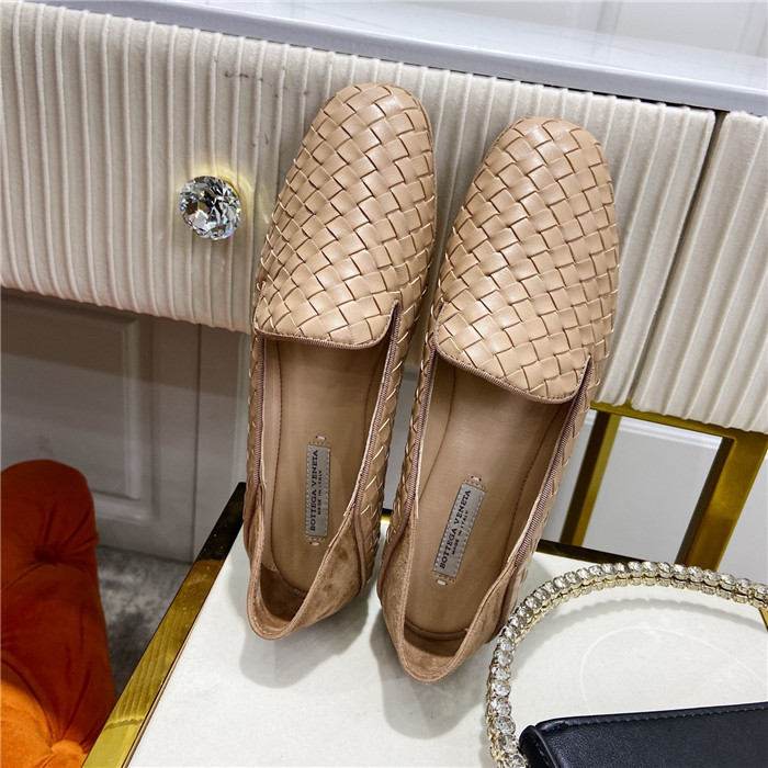 Bottega Veneta 보테가베네타 여성용 슬립온 BV38659-5 /신상