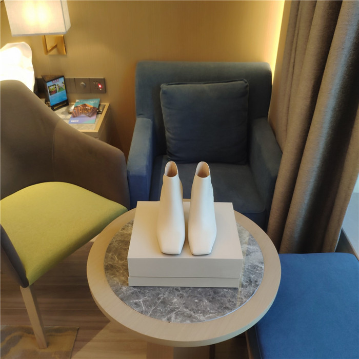 JIMMY CHOO 지미추 여성용 부츠힐 J69821-3 신상