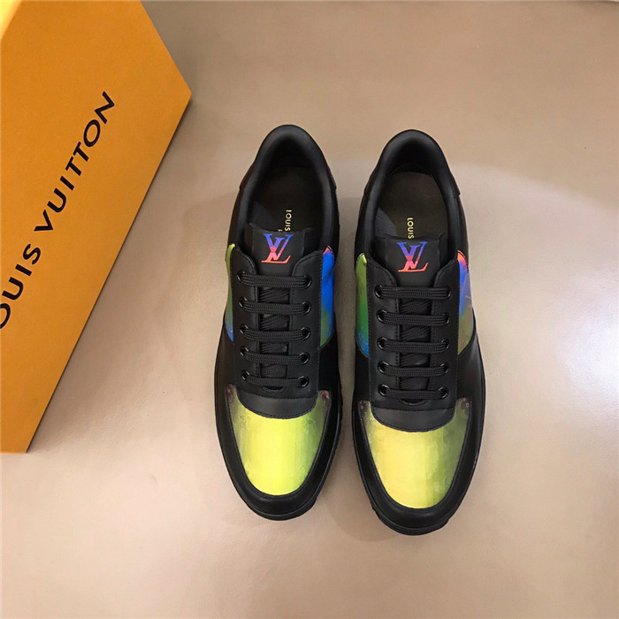 Louis Vuitton 루이비통 남성용 스니커즈 L64980-2 신상