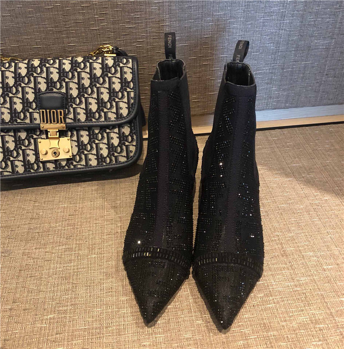 Fendi  펜디 여성용 부츠 F103201 2020/신상