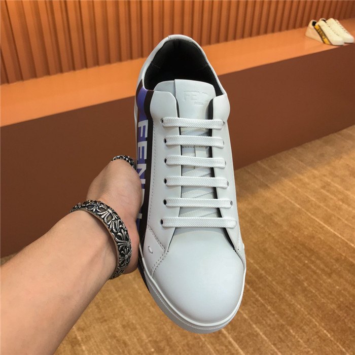 Fendi 펜디 남성용 스니커즈 F48080-1 2020/신상