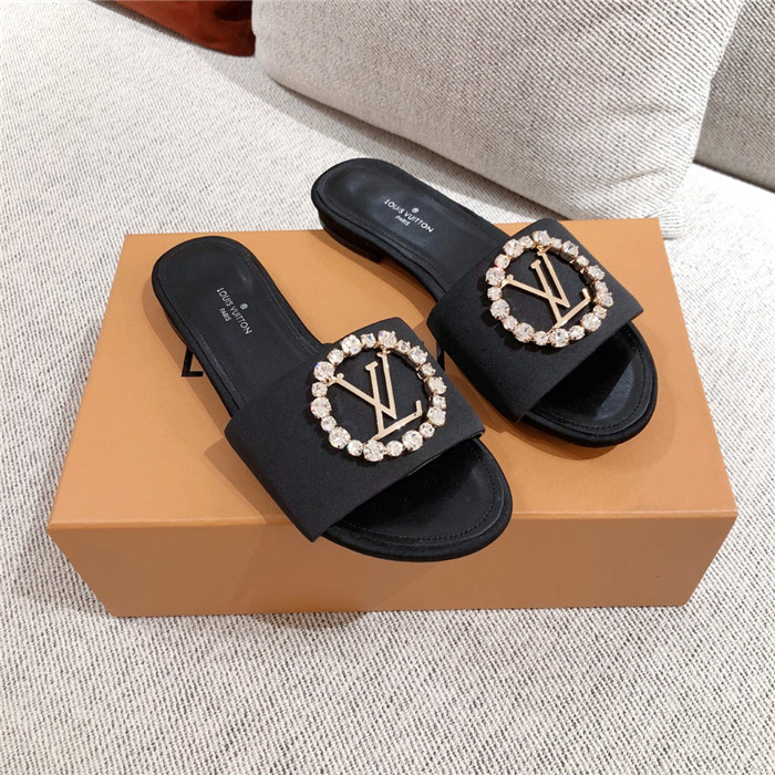 Louis Vuitton 루이비통 여성용 슬리퍼 L94071