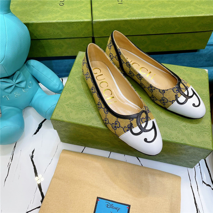 GUCCI 구찌 여성용 단화 G45088