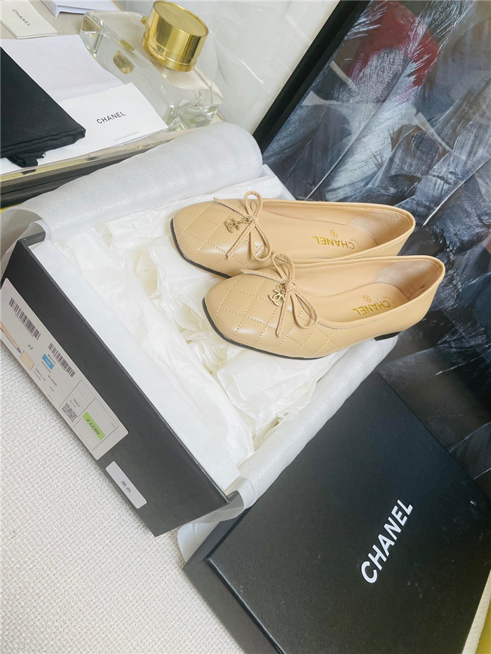 CHANEL 샤넬 여성용 단화 C31448