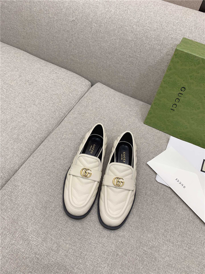 GUCCI 구찌 여성용 로퍼 G20118