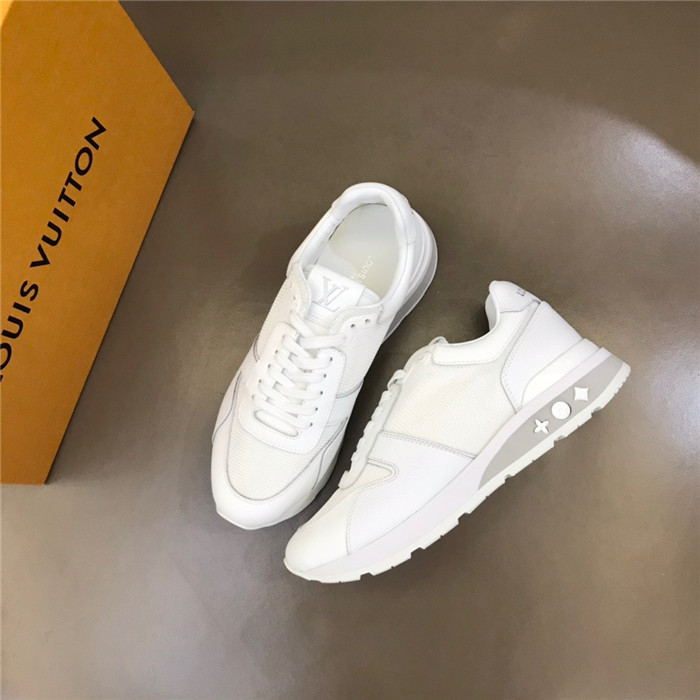 LOUIS VUITTON 루이비통 남성용 스니커즈 L69088