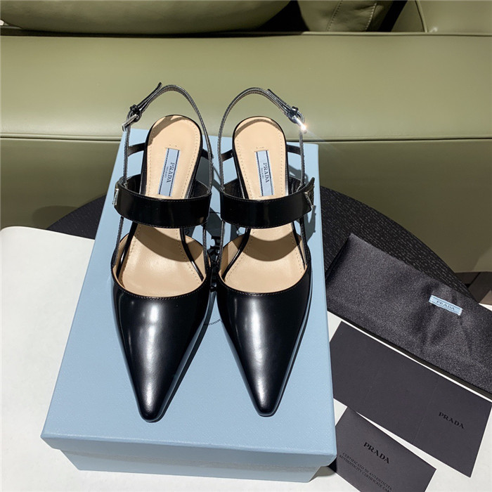 PRADA 프라다 여성용 샌들 P32588-2