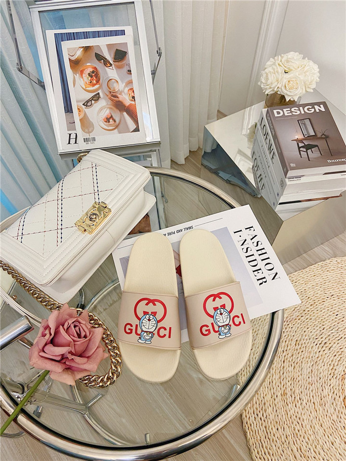 Gucci 구찌 남여공용 슬리퍼 G58101-2 2021/신상 (4컬러)