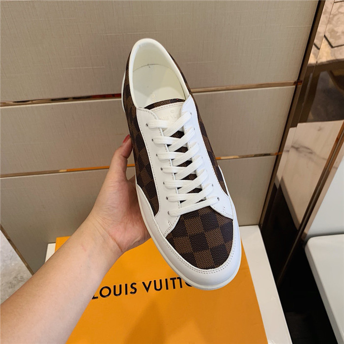 Louis Vuitton  루이비통 남성용 스니커즈 L481070-1 2020/신상