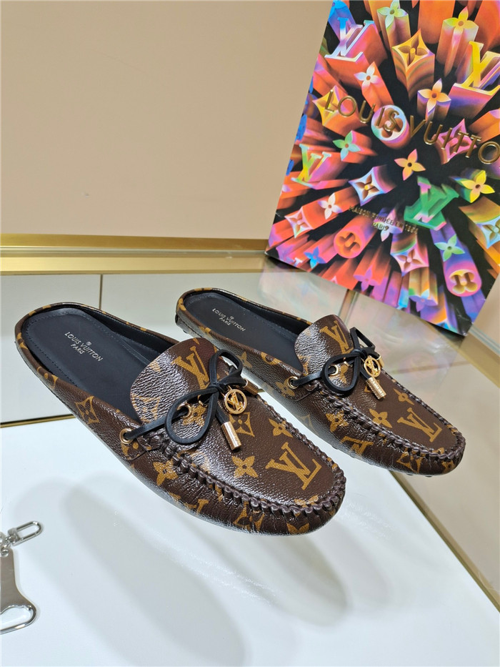Louis Vuitton 루이비통 여성용 슬리퍼 L94444-2