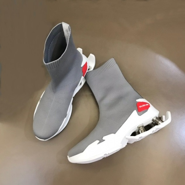 BALENCIAGA 발렌시아가 남성 하이탑 스니커즈