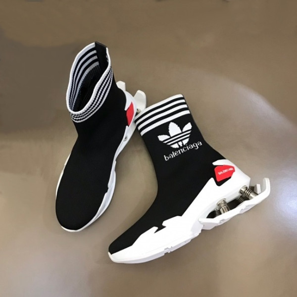 BALENCIAGA  발렌시아가 남성 하이탑 스니커즈