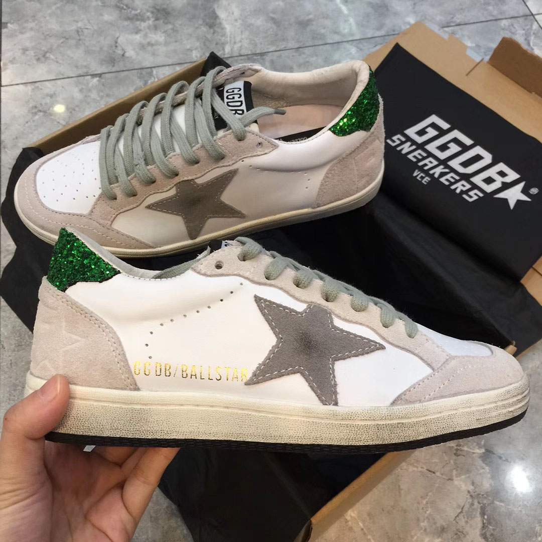 골구 스니커즈 남여공용신발 GD10811-4