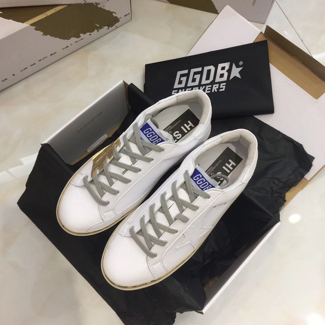 골구 스니커즈 남여공용신발 GD10811-37