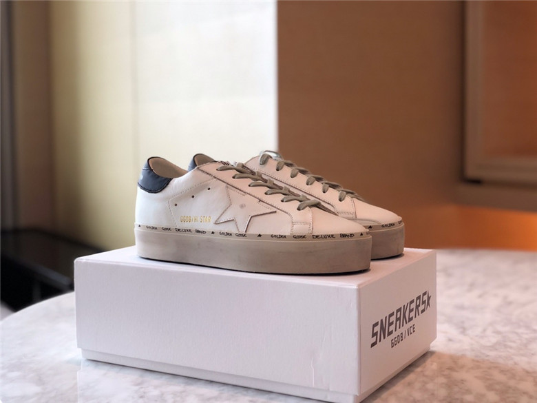 Golden Goose 골든구스 여성용 스니커즈신상 (250사이즈 주문제작)