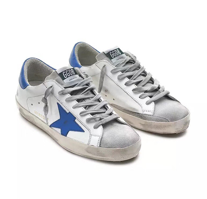 Golden Goose 골든구스 남여공용 스니커즈 G41228 신상
