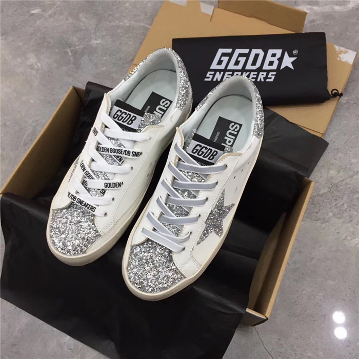 Golden Goose 골든구스 슈퍼스타 스니커즈 G530183 신상