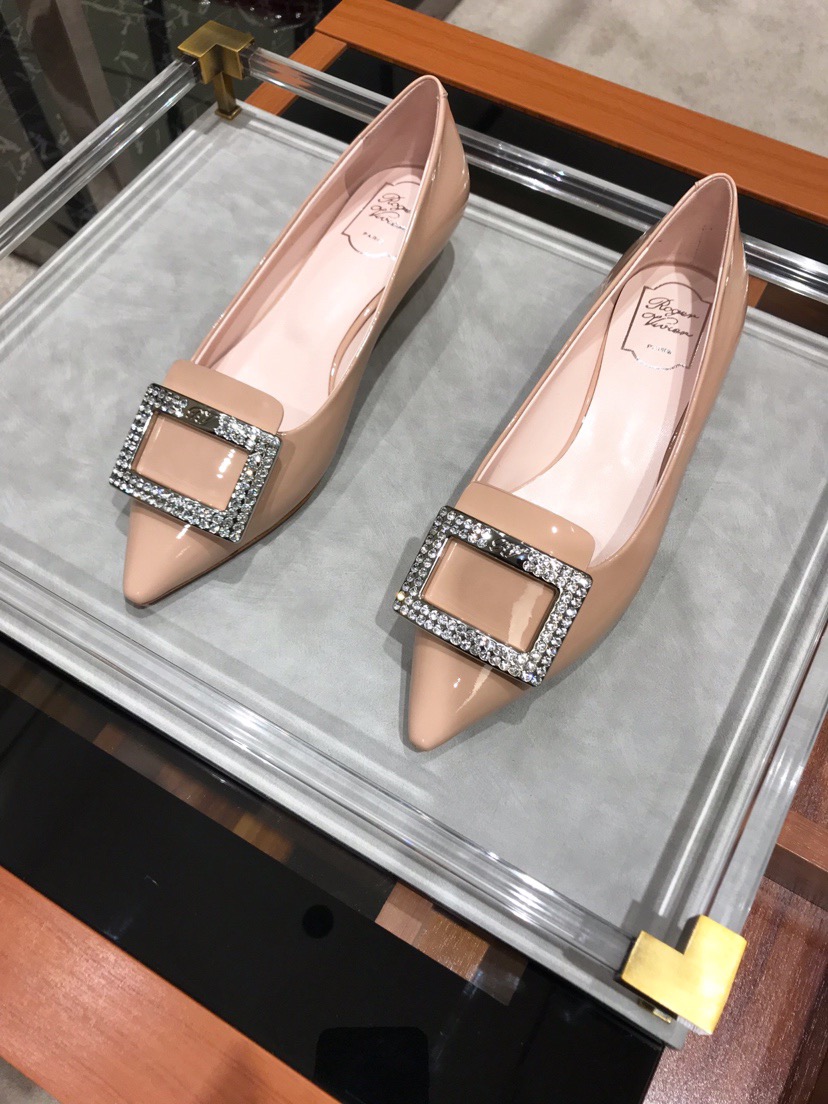 로저비비에 구두봄신상