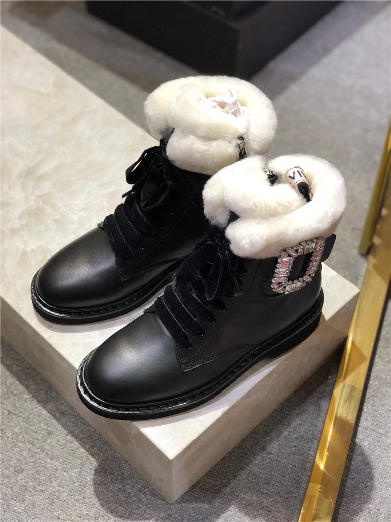 로저비비에 부츠 R1088 신상 (250사이즈 주문제작)