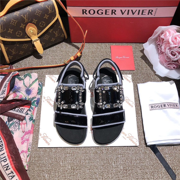 로저비비에 여성용 샌들 R780078-2 2020/신상