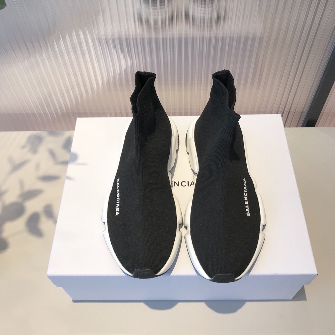 Balenciaga 발렌시아가 부츠 로우탑 (인기대박)