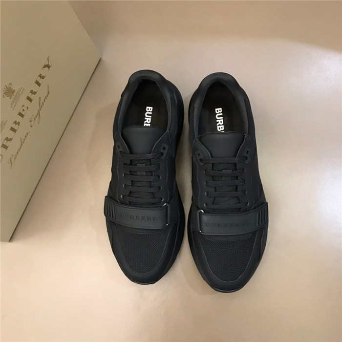 Burberry 버버리 남성용 스니커즈 (키높이깔창 5CM) B450054-7 2020/신상