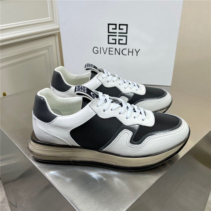 GIVENCHY 지방시 남성용 스니커즈 G30309