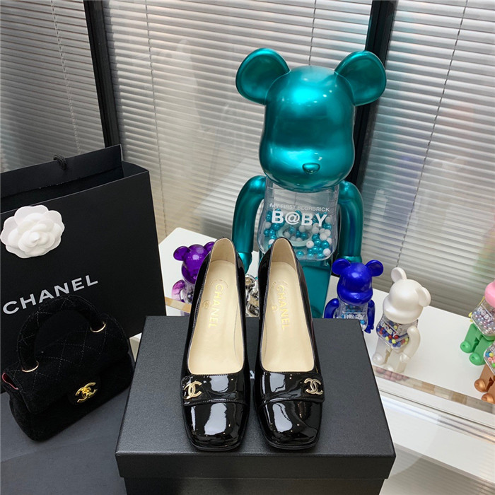 chanel 샤넬 여성용 구두 C69080