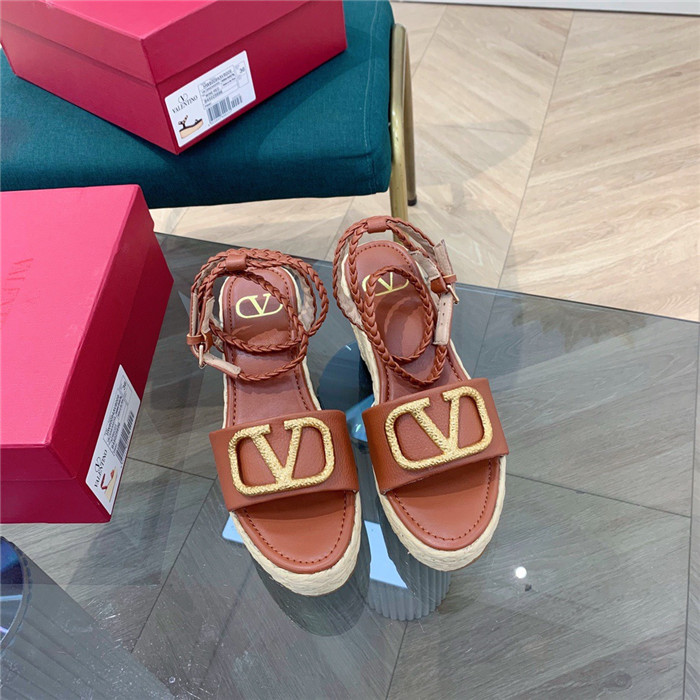 VALENTNIO 발렌티노 여성용 샌들(굽높이8.5CM) V88893