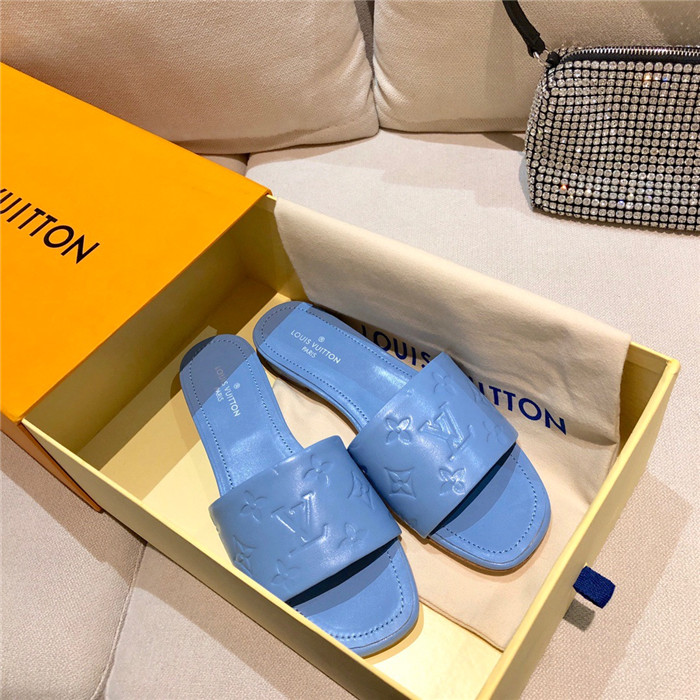 Louis Vuitton 루이비통 여성용 슬리퍼 L512010