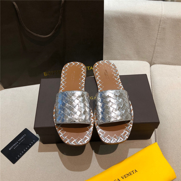Bottega Veneta 보테가베네타 여성용 슬리퍼 BV93010