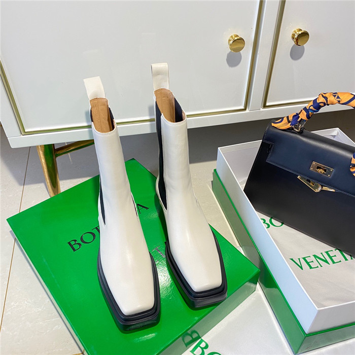Bottega Veneta 보테가베네타 여성용 부츠 V41004-2 2020/신상 ( 2 색상 )