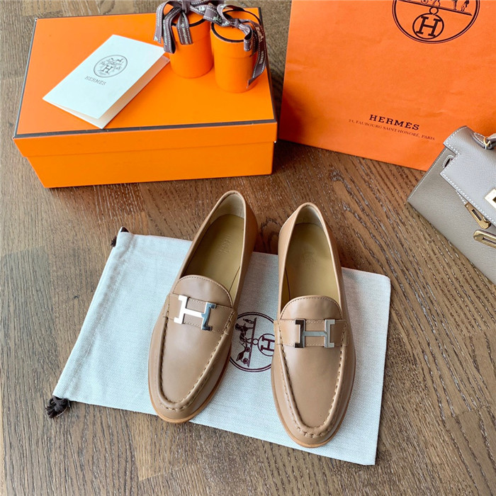 Hermes 에르메스 여성용 단화 H18809-2 신상 ( 2 색상)