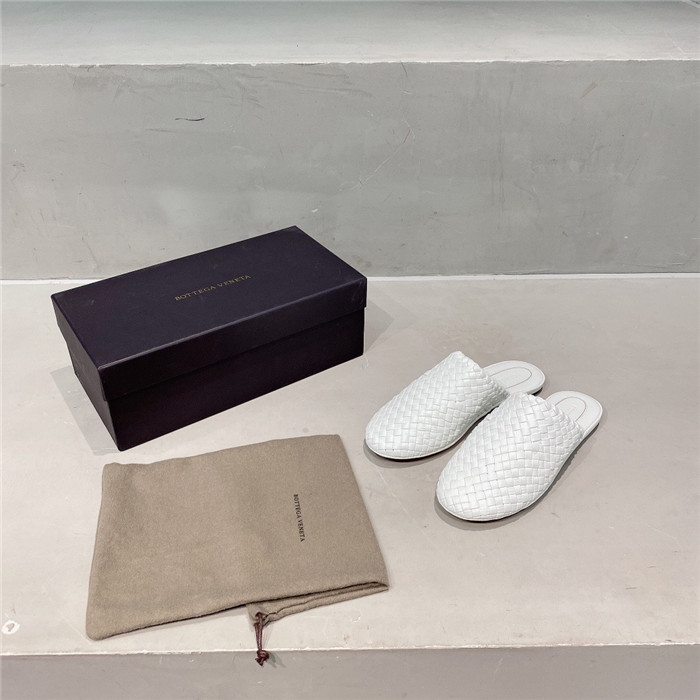 Bottega Veneta 보테가 여성용 슬리퍼