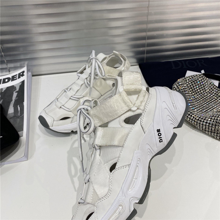 Dior 디올 여성용 샌들 D45010-1 2020/신상