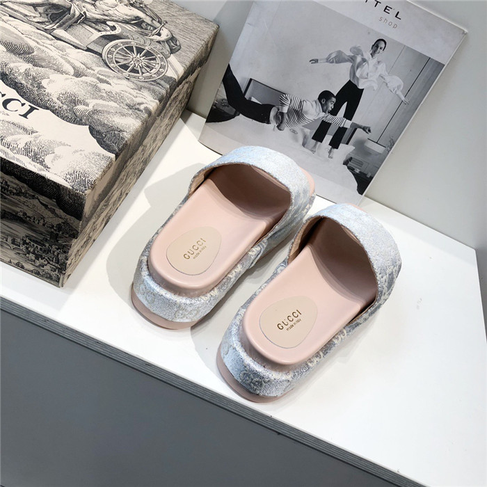 GUCCI 구찌 여성용 슬리퍼 G20118-3 2020/신상