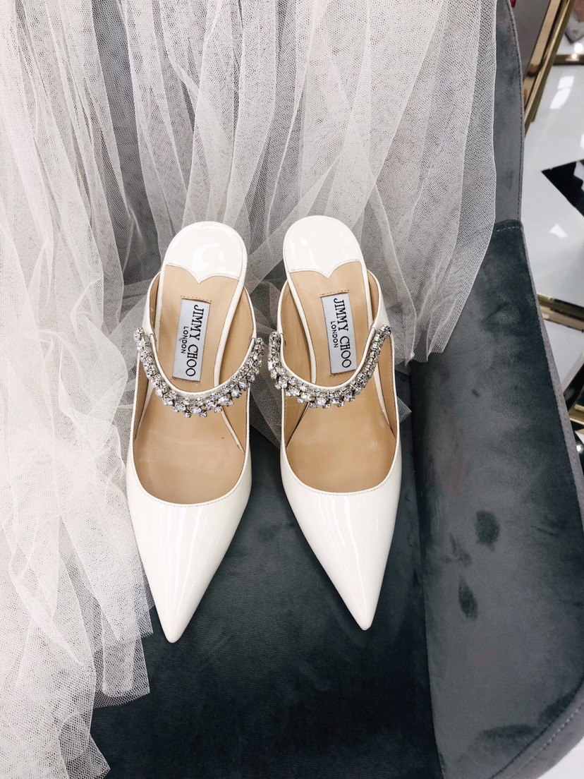 지미추 힐 봄신상 굽높이8.5CM (220사이즈 주문제작)