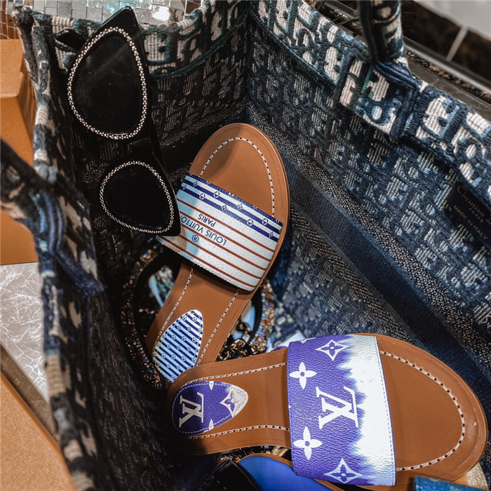 루이비통 여성용 슬리퍼 L60030-2 2020/신상