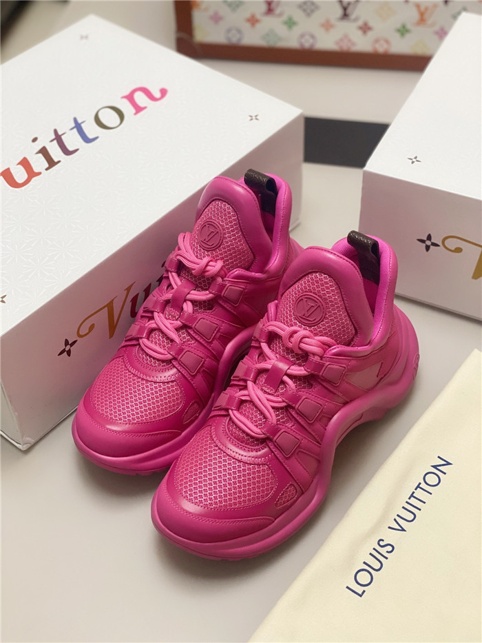 루이비통 여성용 스니커즈 L34055-3 2020/신상