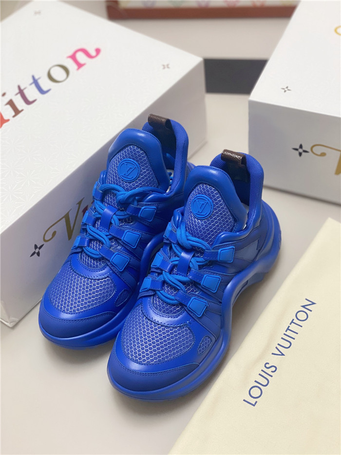 루이비통 여성용 스니커즈 L34055-4 2020/신상