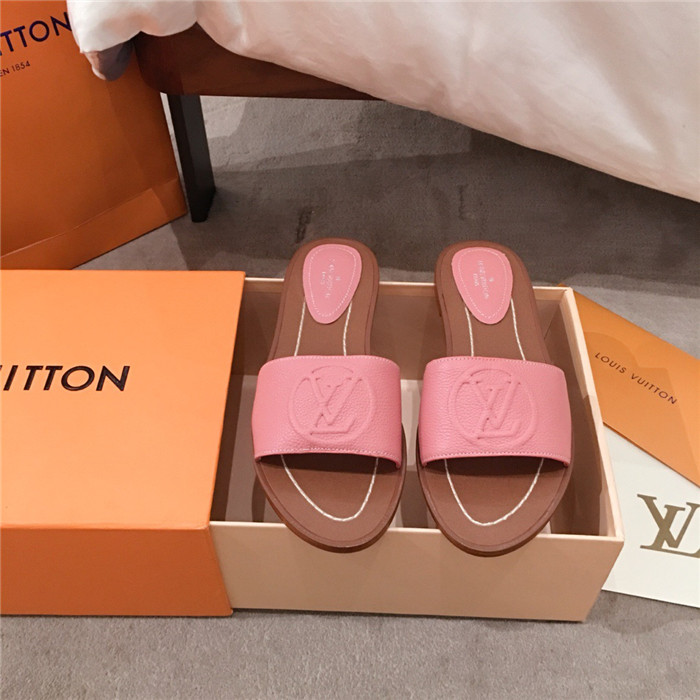 루이비통 여성용 슬리퍼 L60060-4 2020/신상