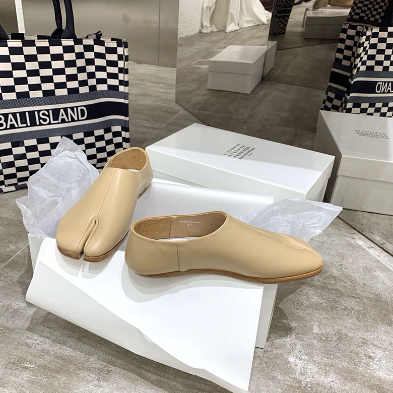 메종 마르지엘라 남여공용 단화 봄신상