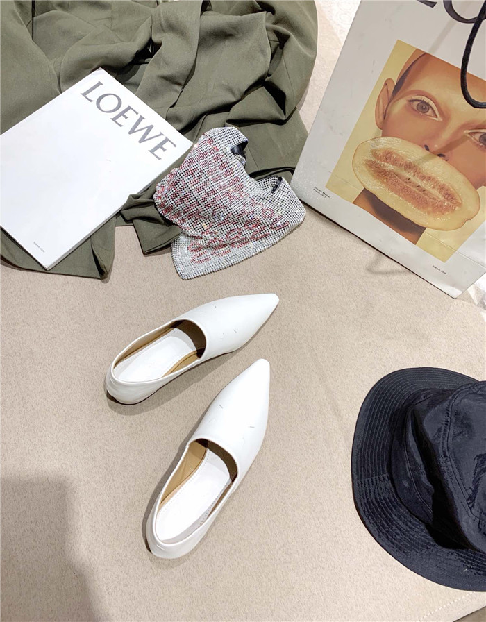 메종 마르지엘라 단화 S3010-2 2020/신상