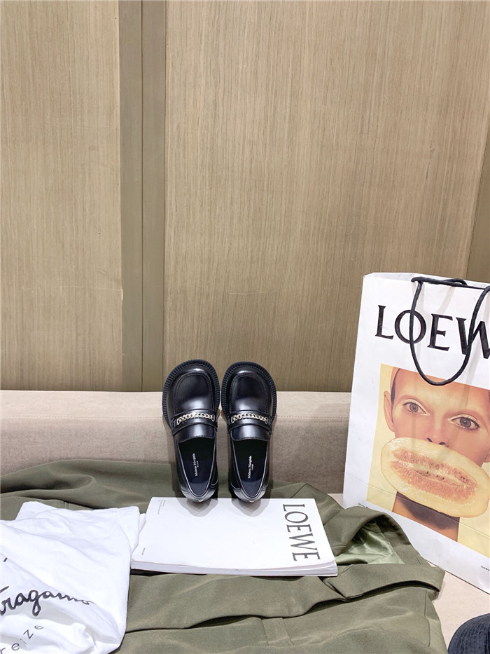 메종 마르지엘라 구두 굽높5.5CM S3099 2020/신상