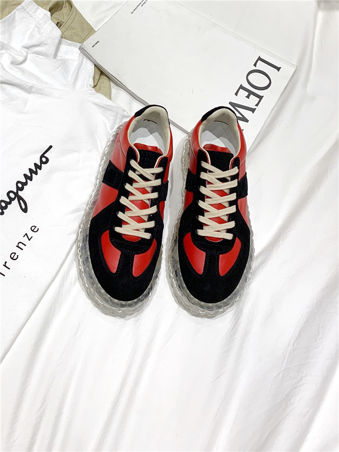 메종 마르지엘라 여성용 스니커즈  M43910-6 2020/신상