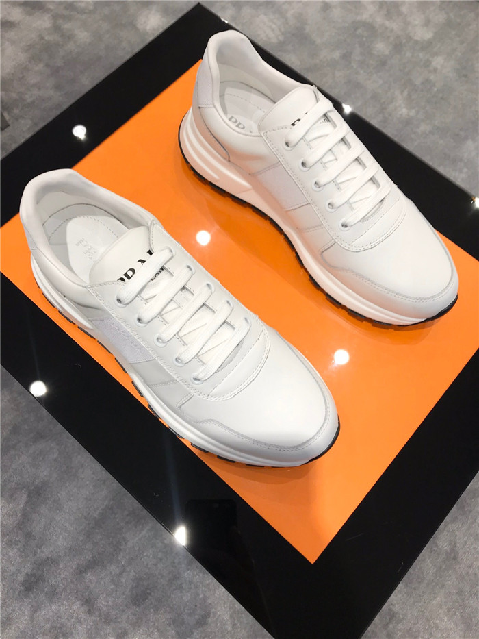 Prada 프라다 남성용 스니커즈 P41080-1 2020/신상