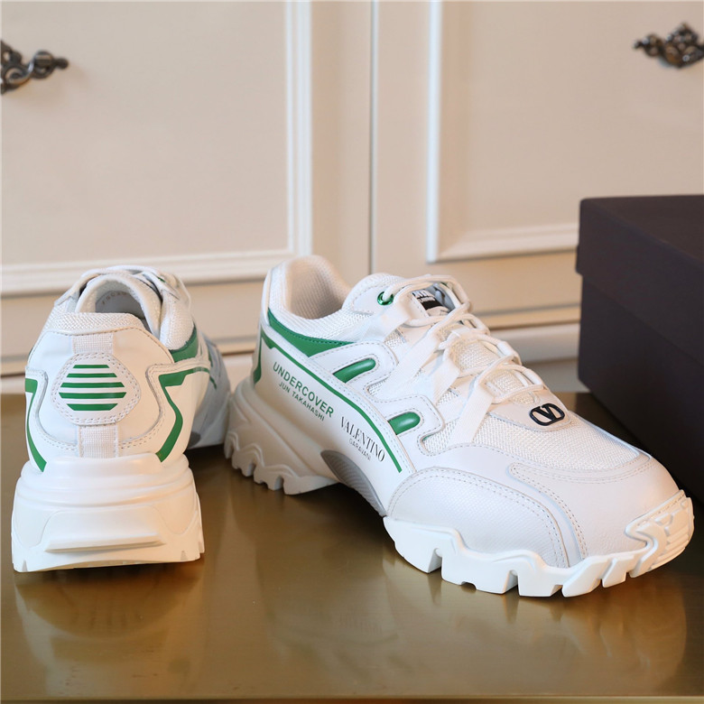 발렌티노 남성용 스니커즈 신상