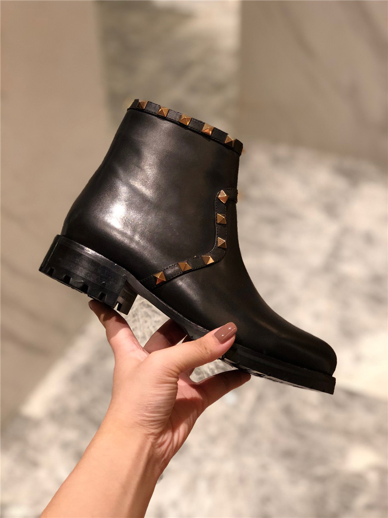 발렌티노 부츠 V80991-2 신상 (250사이즈 주문제작)